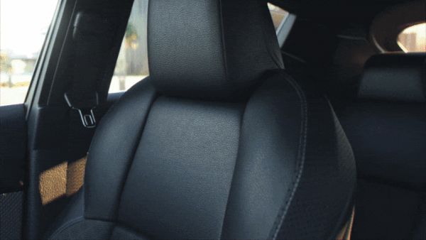 Toyota CH-R: Full CGI, 3D, Hyper-Realism