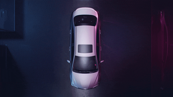 Toyota Corolla 2021 - Production 3D - Automotive - Full CGI - Produtora 3D - Miagui - Animation 3D - Image 05